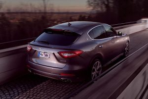 Maserati Levante με 500 άλογα από τη Novitec (+video)