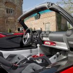 Νέα Lotus Elise Sprint με βάρος μόνο 798 κιλά