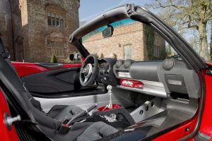 Νέα Lotus Elise Sprint με βάρος μόνο 798 κιλά