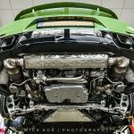 Βελτιωμένη Porsche 911 Turbo S Cabrio έτοιμη για πόλεμο!