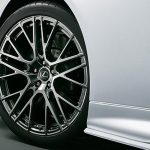 Όταν η TRD πιάνει στα χέρια της το Lexus LC 500