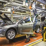 Ξεκίνησε η παραγωγή του νέου Opel Insignia