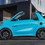Το απόλυτο smart Brabus Ultimade 125 HP σε τιμές σοκ!