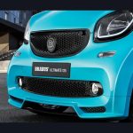 Το απόλυτο smart Brabus Ultimade 125 HP σε τιμές σοκ!