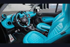 Το απόλυτο smart Brabus Ultimade 125 HP σε τιμές σοκ!