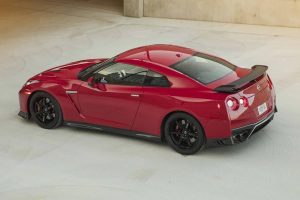 Νέα, εθιστική έκδοση για το Nissan GT-R