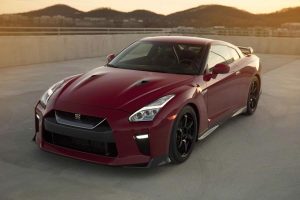 Νέα, εθιστική έκδοση για το Nissan GT-R