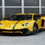 Φοβερή Lamborghini Aventador με 800 άλογα και κόστος βελτίωσης 35.000 ευρώ!