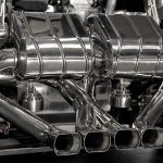 Φοβερή Lamborghini Aventador με 800 άλογα και κόστος βελτίωσης 35.000 ευρώ!