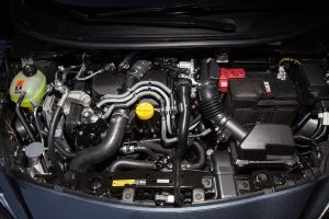 Οδηγούμε το νέο Nissan Micra