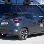 Οδηγούμε το νέο Nissan Micra