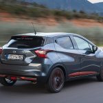 Οδηγούμε το νέο Nissan Micra