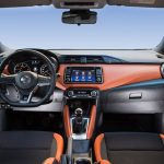 Οδηγούμε το νέο Nissan Micra