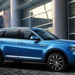 Ο κινέζικος κλώνος του VW Tiguan των 14.000 ευρώ