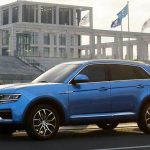 Ο κινέζικος κλώνος του VW Tiguan των 14.000 ευρώ