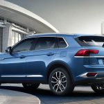 Ο κινέζικος κλώνος του VW Tiguan των 14.000 ευρώ