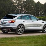 Μεγάλο SUV ετοιμάζει η Opel