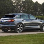 Μεγάλο SUV ετοιμάζει η Opel
