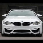 Δυναμίτης BMW M4 CRT με 520 ίππους