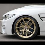 Δυναμίτης BMW M4 CRT με 520 ίππους