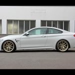 Δυναμίτης BMW M4 CRT με 520 ίππους