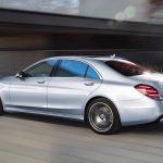 Νέα Mercedes S-Class με έως και 621 ίππους