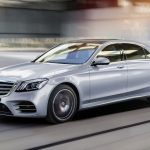 Νέα Mercedes S-Class με έως και 621 ίππους