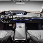Νέα Mercedes S-Class με έως και 621 ίππους