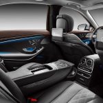 Νέα Mercedes S-Class με έως και 621 ίππους