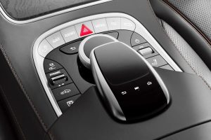 Νέα Mercedes S-Class με έως και 621 ίππους