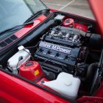 Στο σφυρί μία θεϊκή BMW M3 Ε30