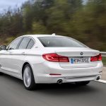 BMW 530e iPerformance με κατανάλωση... «παπιού»