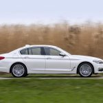 BMW 530e iPerformance με κατανάλωση... «παπιού»