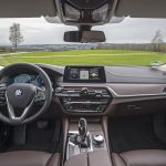 BMW 530e iPerformance με κατανάλωση... «παπιού»