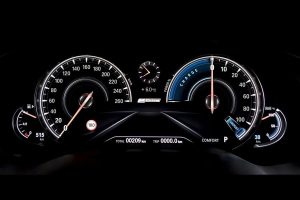 BMW 530e iPerformance με κατανάλωση… «παπιού»