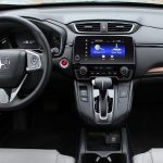 Το νέο Honda CR-V απέκτησε και υβριδική έκδοση