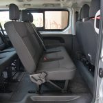 Δοκιμή Fiat Talento Combi 1.6 Ecojet 125 hp SWB 9θέσιο