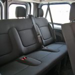 Δοκιμή Fiat Talento Combi 1.6 Ecojet 125 hp SWB 9θέσιο