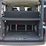 Δοκιμή Fiat Talento Combi 1.6 Ecojet 125 hp SWB 9θέσιο