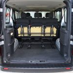 Δοκιμή Fiat Talento Combi 1.6 Ecojet 125 hp SWB 9θέσιο