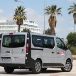 Δοκιμή Fiat Talento Combi 1.6 Ecojet 125 hp SWB 9θέσιο