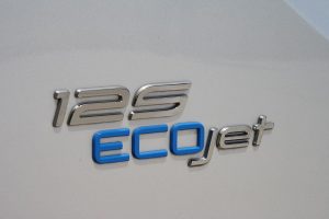 Δοκιμή Fiat Talento Combi 1.6 Ecojet 125 hp SWB 9θέσιο