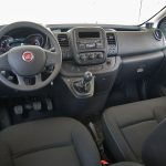 Δοκιμή Fiat Talento Combi 1.6 Ecojet 125 hp SWB 9θέσιο