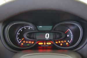 Δοκιμή Fiat Talento Combi 1.6 Ecojet 125 hp SWB 9θέσιο