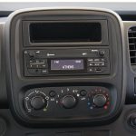 Δοκιμή Fiat Talento Combi 1.6 Ecojet 125 hp SWB 9θέσιο