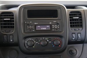 Δοκιμή Fiat Talento Combi 1.6 Ecojet 125 hp SWB 9θέσιο