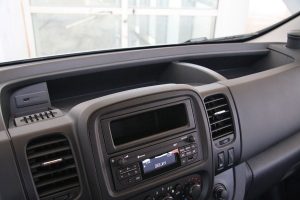 Δοκιμή Fiat Talento Combi 1.6 Ecojet 125 hp SWB 9θέσιο