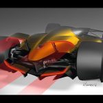 Η μελλοντική Formula 1 Renault R.S. 2027 των 1.341 ίππων!