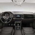 Ήρθε το Skoda Kodiaq: Τιμές, εξοπλισμοί και κινητήρες