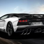 «Αγριεμένη» Lamborghini Aventador S είναι έτοιμη για τη μάχη